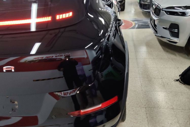 Used ORA Good Cat GT 2023 Mulan Edition 401km Prestige Version