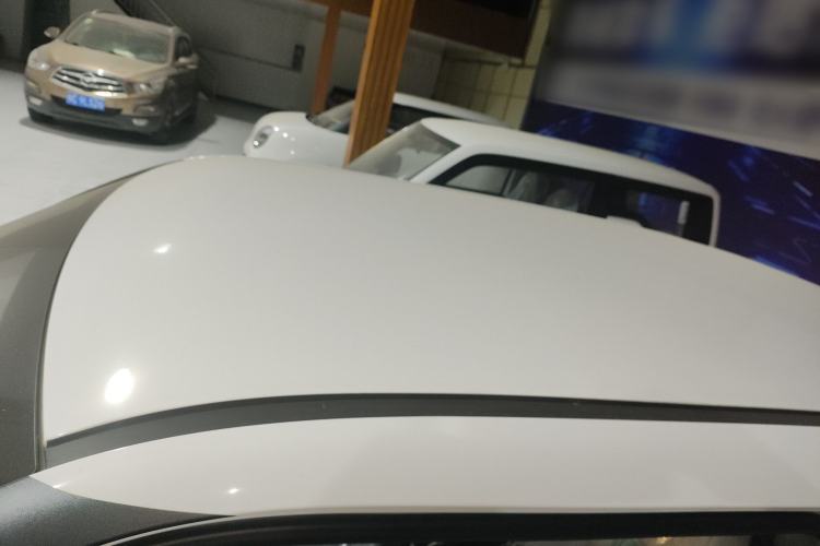 Used  Lumin 2024 130km Qingyue Version
