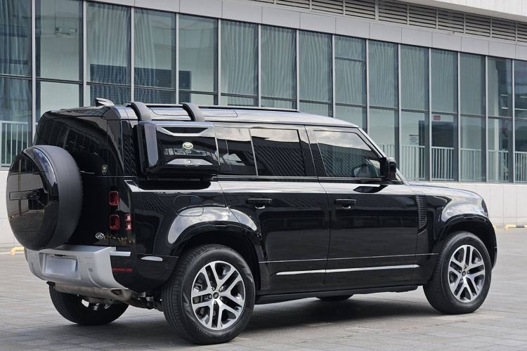 Used Land Rover Defender 2024 110 3.0T P400 XS