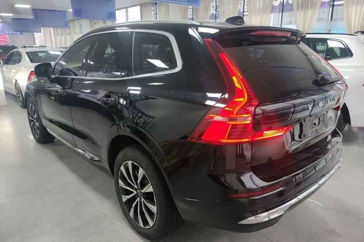 Used Volvo XC60 2024 B5 4x4 Smart Luxury Edition
