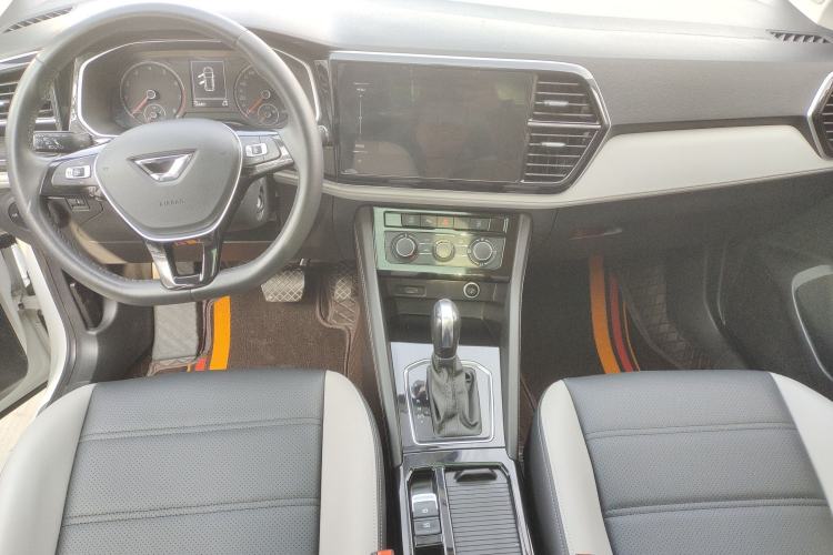 Used Jetta VS7 2023 280TSI Automatic Trend Edition
