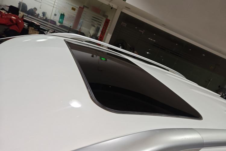 Used Changan CS35PLUS 2019 1.4T DCT Chuanlian Blue Whale Edition