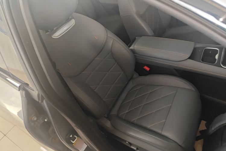 Used Deepal S05 2024 510Max Pure Electric Version
