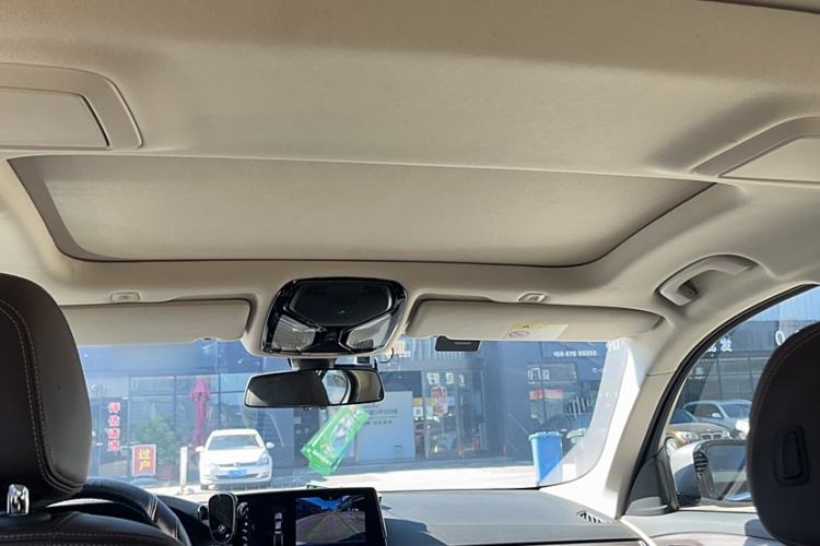 Used BMW 5 Series 2018 530Li Leading Edition Luxury Package
