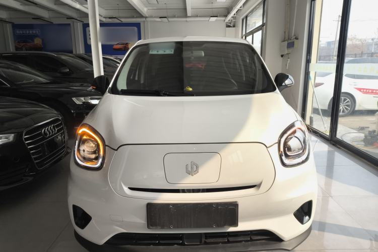 Used Leapmotor T03 2025 310 Comfort Edition
