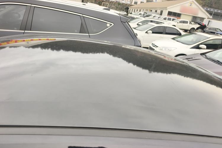 Used Dongfeng Aeolus Yixuan 2024 1.5L Automatic JingSu Edition