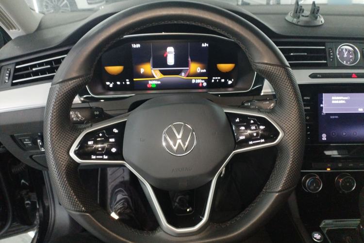 Used Volkswagen Magotan 2025 Zhongxiang Version 280TSI DSG Comfort Edition
