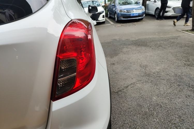 Used Buick Encore 2018 18T Automatic Two-Wheel Drive Urban Leading Model
