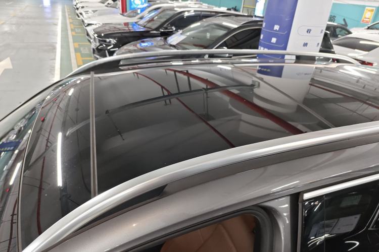 Used Mercedes-Benz GLB 2020 GLB 180 Dynamic Edition
