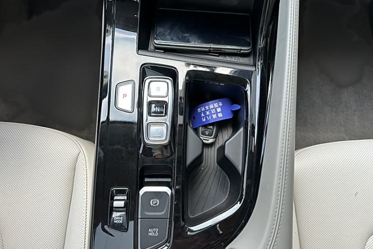 Used Hyundai Custo 2021 380TGDi Smart Luxury Premium LUX