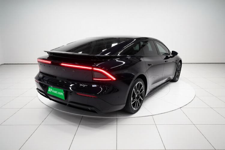 Used XPeng P7+ 2024 Long-Range Max
