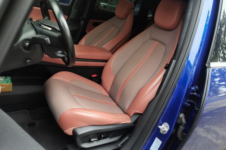 Used Nio ES6 2020 420 km Sport Edition