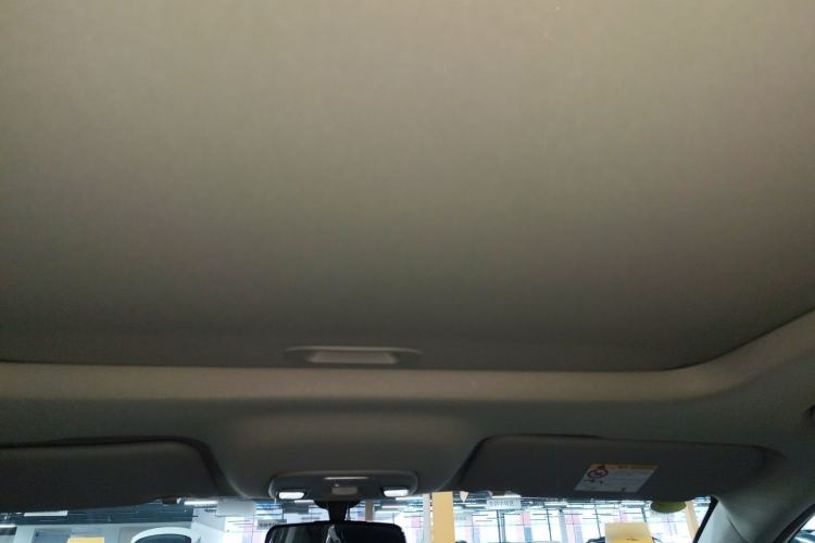 Used Geely Auto Coolray 2023 1.5T DCT Platinum Edition
