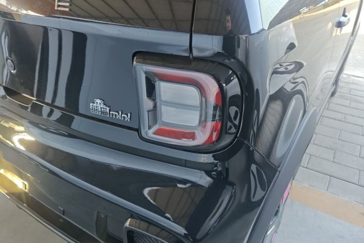 Used  Panda 2025 210km Panda Kart
