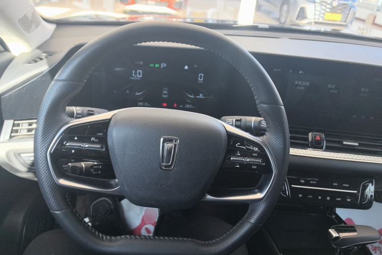 Used Bestune B70 2022 Third Generation 1.5T Automatic Enjoyment Version