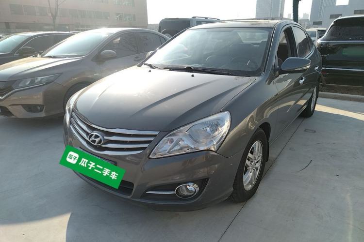 Used Hyundai Celesta 2015 1.6L Automatic Luxury Model