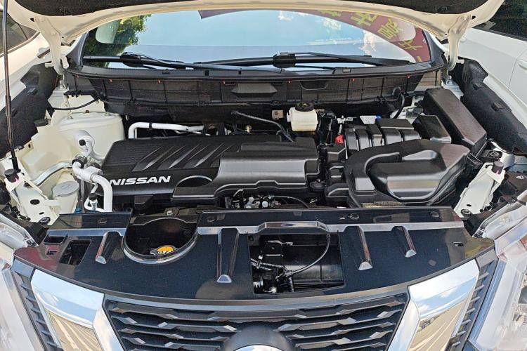 Used Nissan X-Trail 2019 2.0L CVT Comfort Edition 2WD
