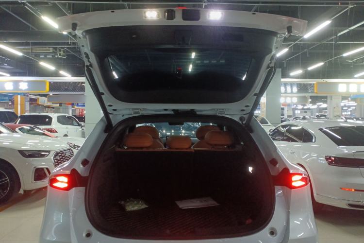 Used  S05 2024 200 Ultra Range-Extended Long-Range Version
