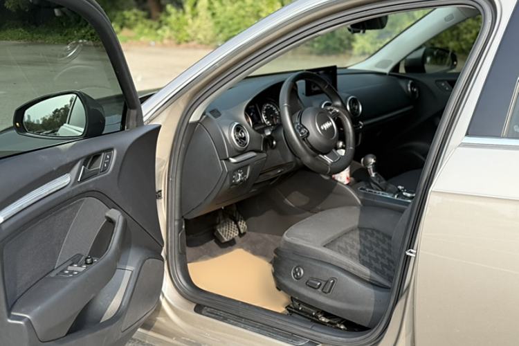 Used Audi A3 2016 Sportback 35 TFSI Ambition
