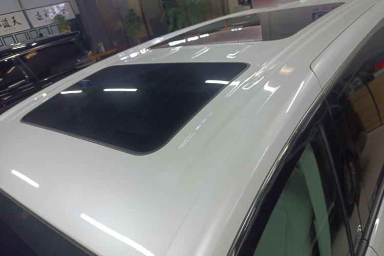 Used Buick GL8 2025 Lu Zun Deluxe Edition