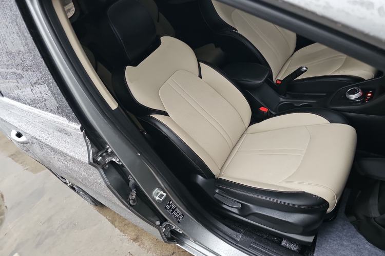 Used Baojun 360 2018 1.5L Automatic Luxury Version China V