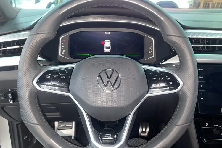 Used Volkswagen FAW-Volkswagen CC 2023 380TSI Striking Edition
