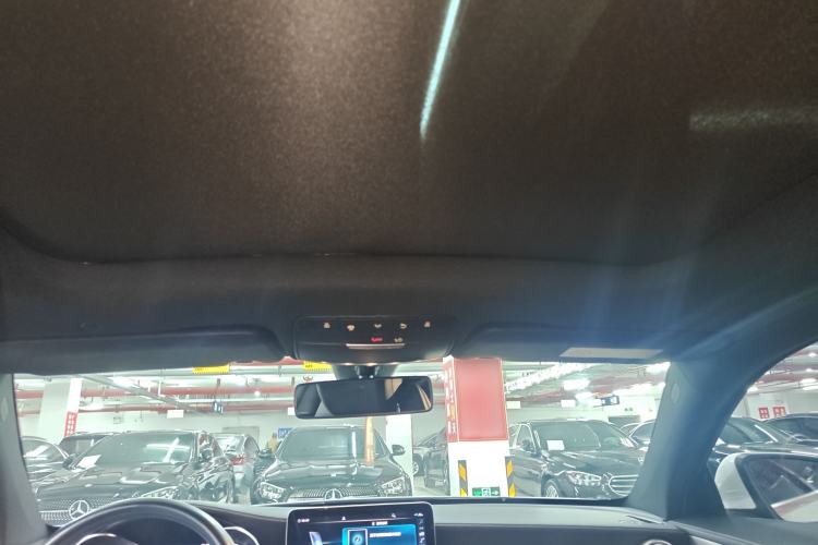 Used Mercedes-Benz C-Class (Import) 2020 C 200 Coupe
