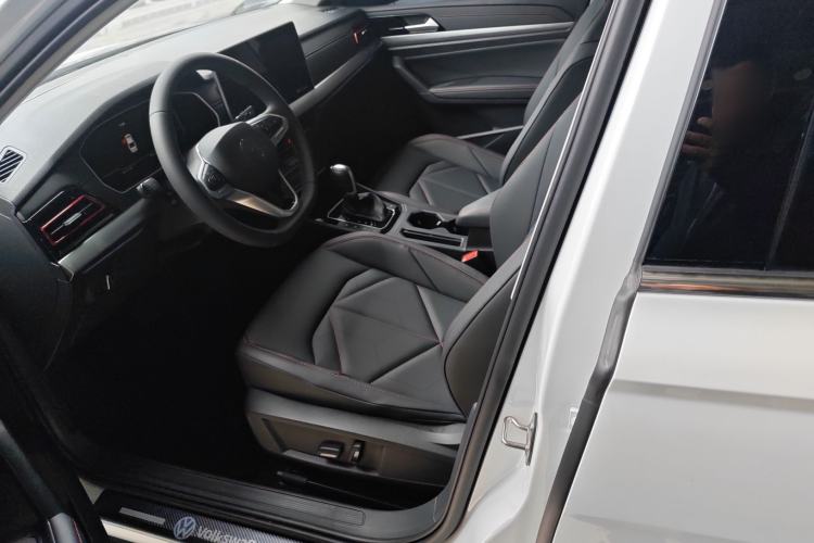 Used Volkswagen Lavida 2024 300TSI DSG Starry Sky Leading Edition
