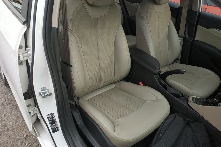 Used Buick GT 2017 15N Automatic Elite Version