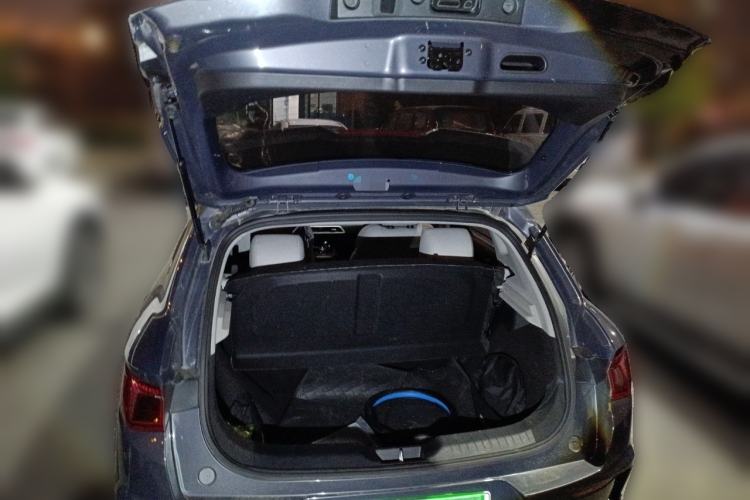 Used BYD e2 2021 Comfort Model