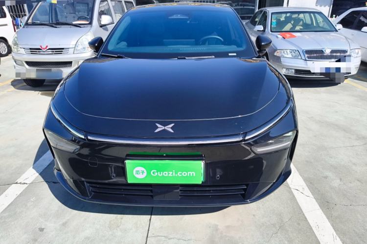 Used XPeng P7+ 2024 Long-Range Max