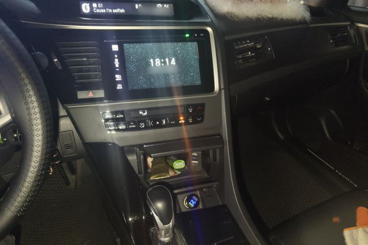 Used Honda Spirior 2017 2.0L Classic Edition