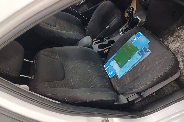 Used Chery Tiggo 3X 2018 1.5L Automatic Comfort Edition