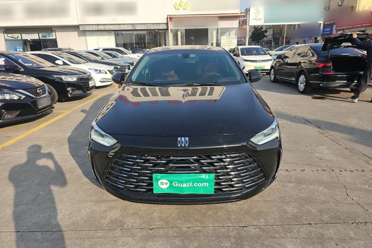 Used Buick Regal 2024 25T Deluxe Edition