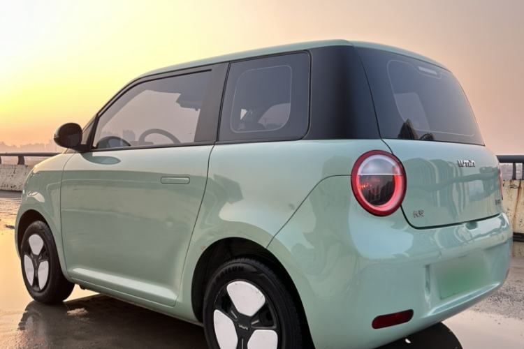 Used  Lumin 2022 210km Sweet Edition