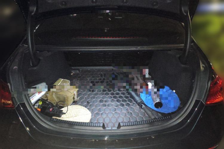 Used Mercedes-Benz C-Class 2023 C 200 L Sport Edition