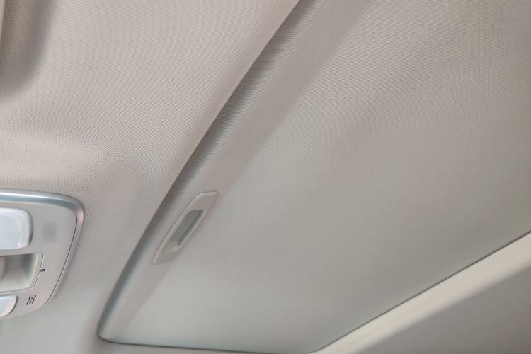 Used Geely Auto Emgrand GS 2019 1.4T CVT Edition
