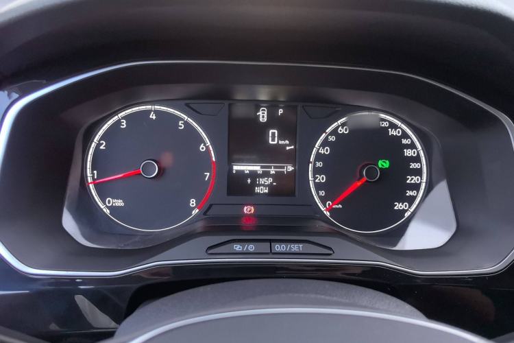 Used Jetta VS5 2021 30th Anniversary Edition Automatic Enjoyment Model
