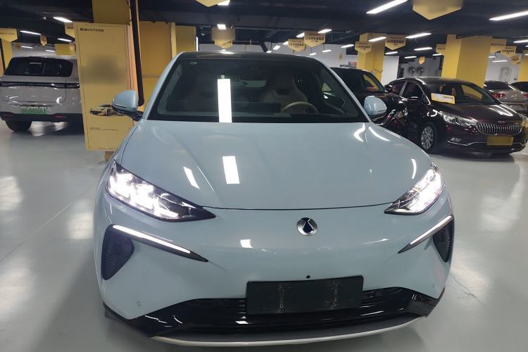 Used Denza N7 2024 630 All-Wheel Drive Intelligent Driving Max Edition