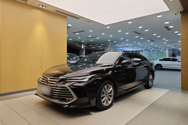 Used Toyota Avalon 2024 2.0L Premium Edition