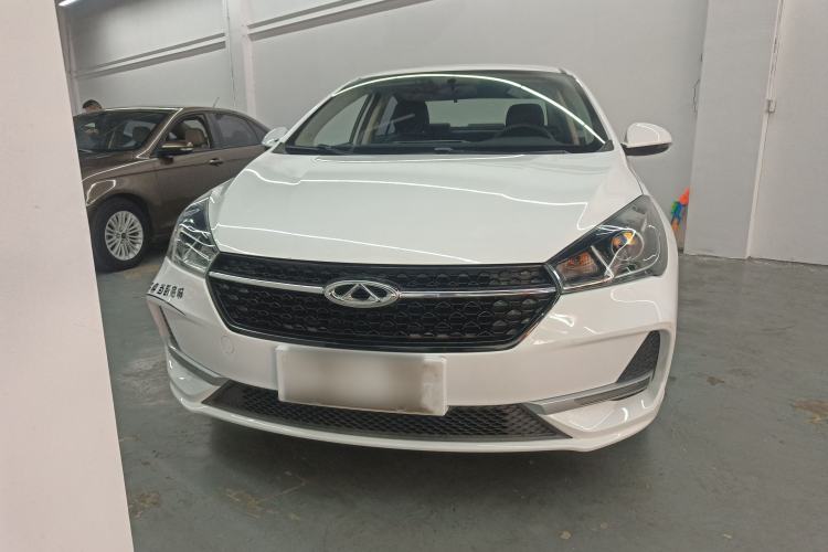 Used Chery Arrizo 5 2019 PRO 1.5L CVT Zizai Edition China VI
