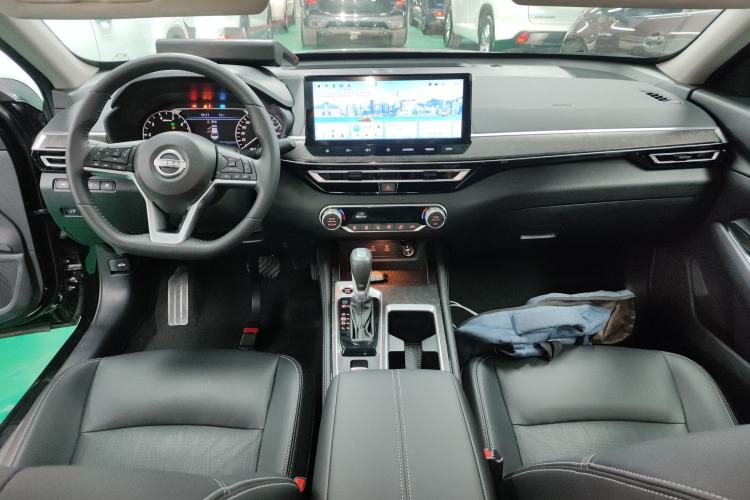 Used Nissan Teana 2022 2.0L XL-TLS Enjoyment Edition
