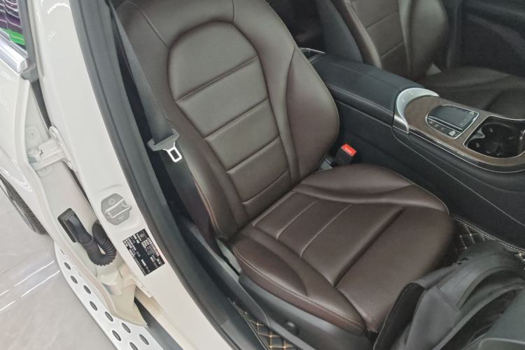 Used Mercedes-Benz GLC 2022 Refreshed GLC 300 L 4MATIC Dynamic Edition Prestige Version