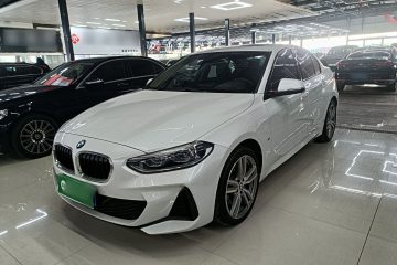 Used BMW 1 Series 2019 120i Leading Model M Sport Package
