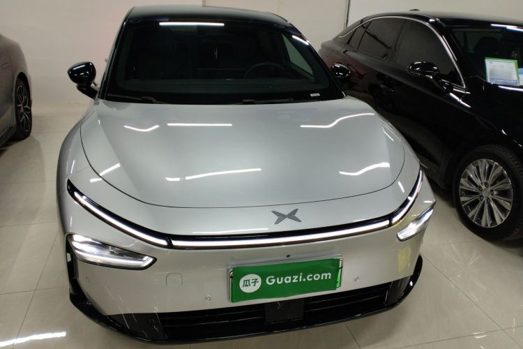 Used XPeng P7+ 2024 Long-Range Max