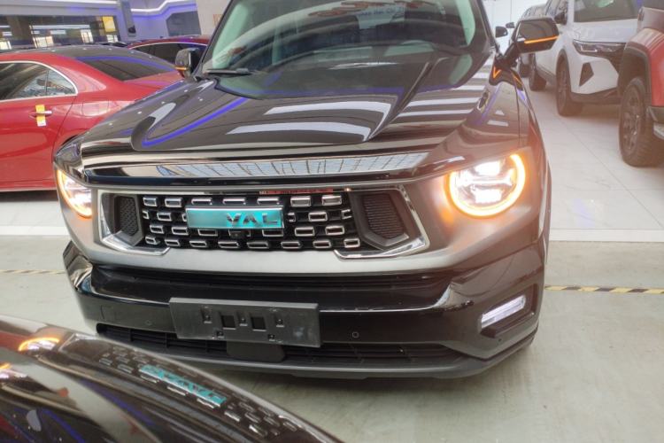 Used Haval  2024 Hi4 102km Trend Electric Version Plus
