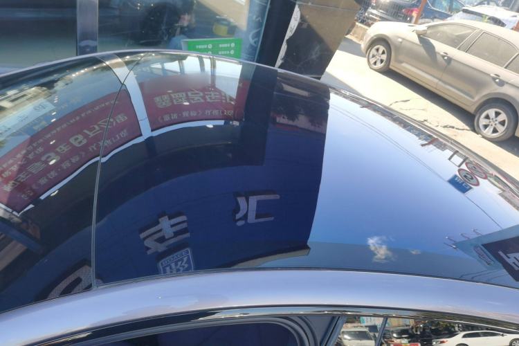 Used  SU7 2024 Rear-Drive Long-Range Intelligent Driving Version
