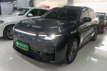 Used Leapmotor C10 2024 210 LiDAR Version