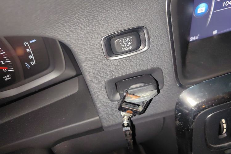 Used Volvo S60 2019 S60L Facelift T5 Intelligent Advanced Edition
