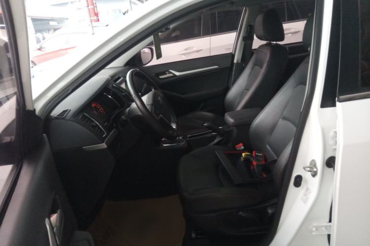 Used Geely Auto Vision 2016 1.5L Automatic Happiness Edition